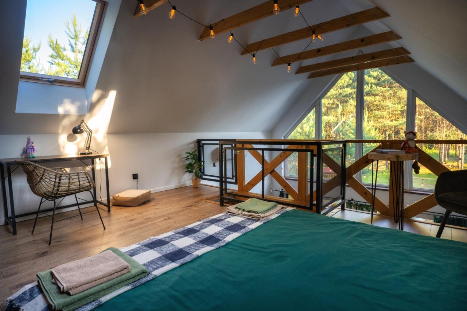 Dziupla House Villa Czarna  Dış mekan fotoğraf