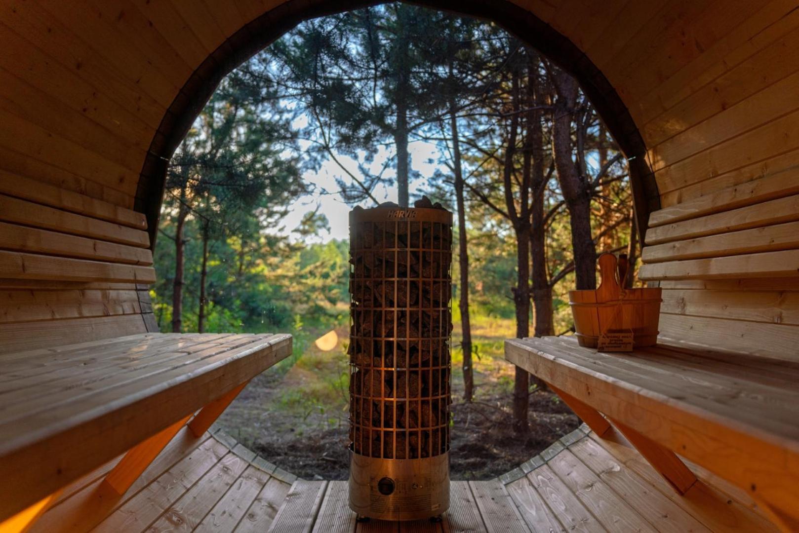 Dziupla House Villa Czarna  Dış mekan fotoğraf